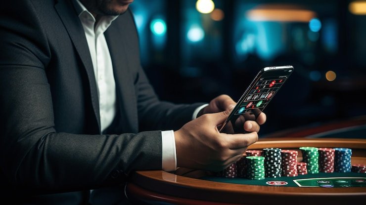 beta88 mobile gaming