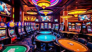 beta88 Apa yang kami hadirkan untuk pemain slot